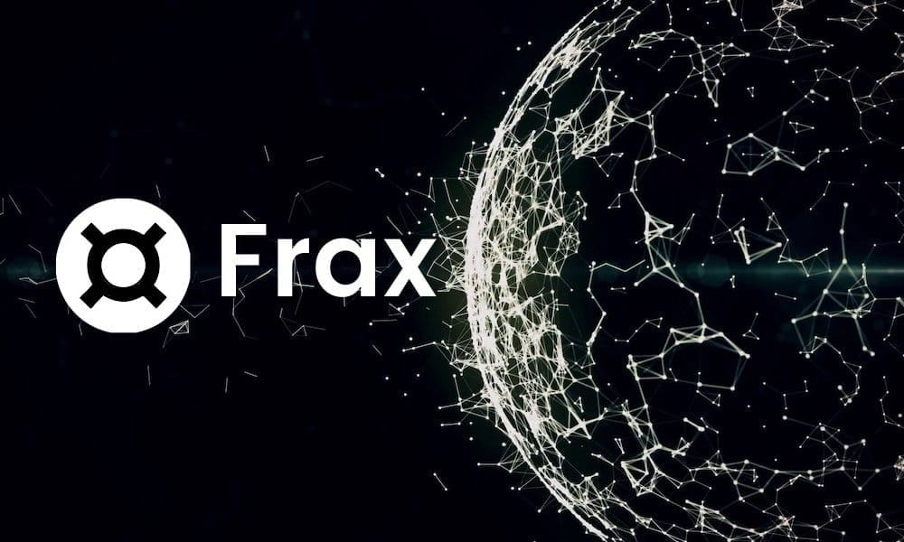 Frax v1-v3 稳定币进化史