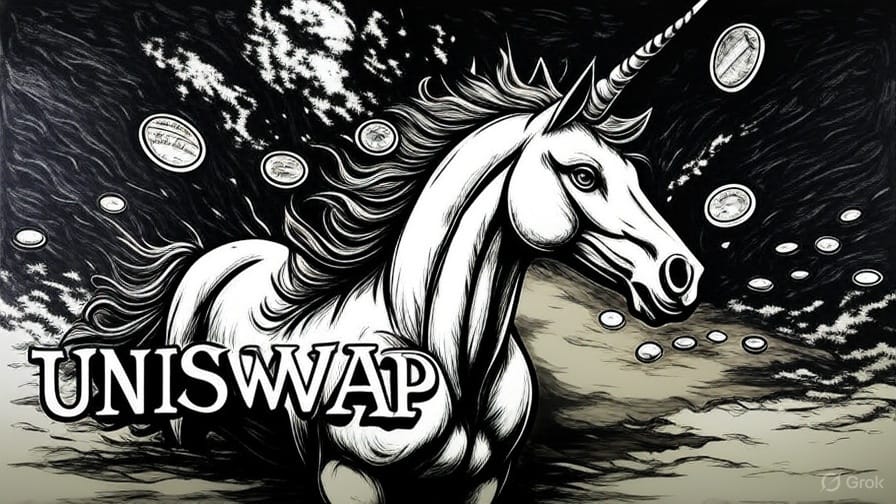 Uniswap: 通过Unichain进入超级应用时代