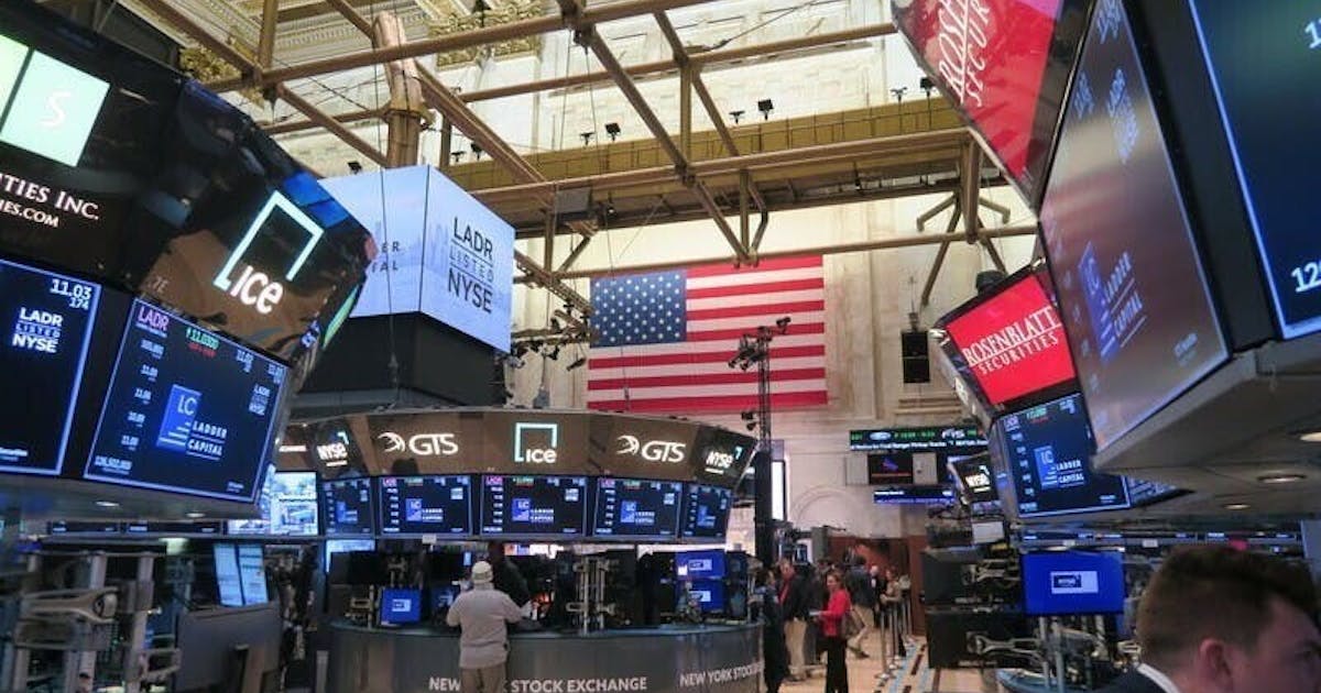 Ondo股票代币化方案，穿越链上流动性